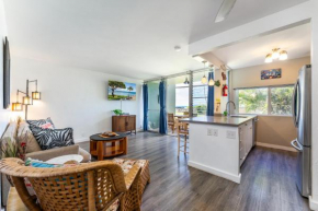 Surfside Haven - Across from Kalama Beach & Cove